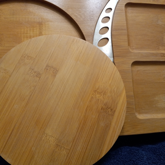 Cheese board - Picture 7 of 9